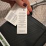 lacoste bag Image 7