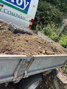 Soil