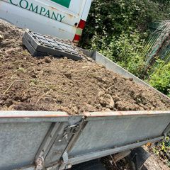 Soil