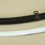 Syrian Shamshir Sword Image 10