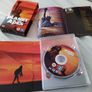 Planet of the Apes Complete Movie Dvd Boxset Image 2