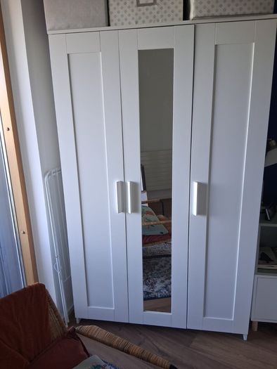 ikea wardrobe