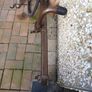 towbar for Toyota Prius Toyota Corolla Image 2