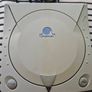 Dreamcast Console With 1 Game/1 Controller and AV Cable Image 2