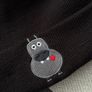 new era kids beanie Image 2