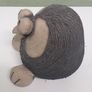 OWL - Vintage - John Hughes - Studio Grogg Pottery Image 4