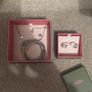 Sliver jewellery set Image 5