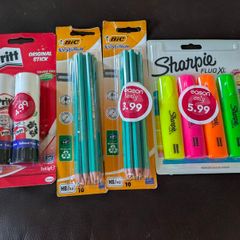 school stationary