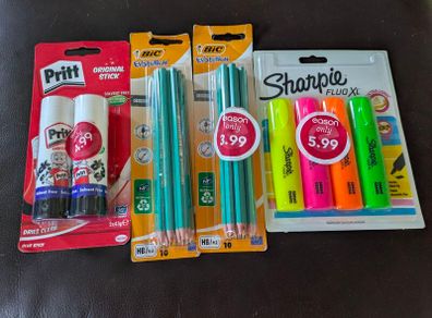school stationary