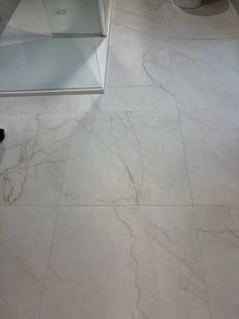 AZUVI porcelain floor tiles. 60cm x 60cm