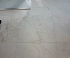 AZUVI porcelain floor tiles. 60cm x 60cm