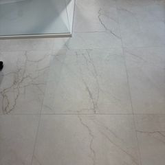 AZUVI porcelain floor tiles. 60cm x 60cm