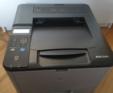 Ricoh laser Printer P311