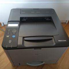 Ricoh laser Printer P311