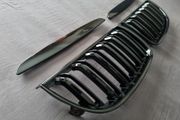 BMW 3 Series E90 E91 Pre-Lci M Style Kidney Grilles Brand New