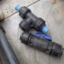 pipe fitting Image 2