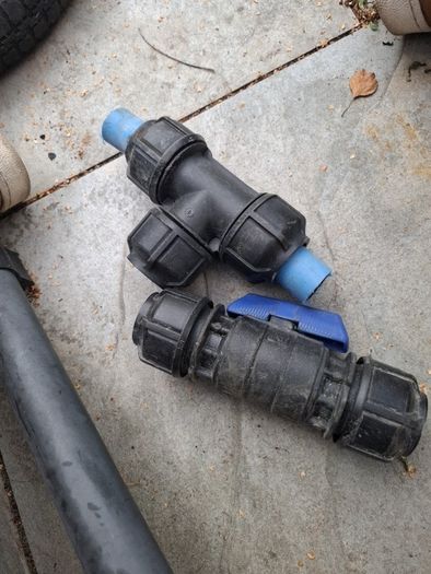 pipe fitting