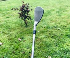 Titleist Vokey SM10 50deg