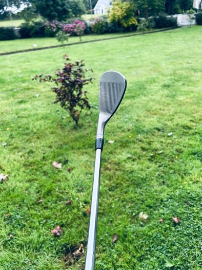Titleist Vokey SM10 50deg