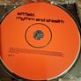 CD Leftfield rhythm and stealth Image 3