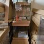 Classic Aquarium Sets with LED light and Cover Image 3