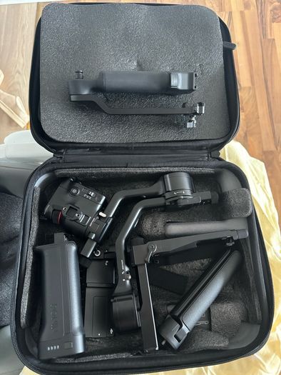 DJI RS 5 Full Combo Kit