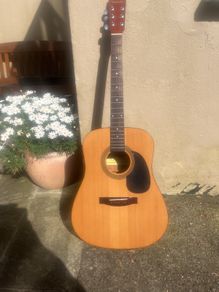 guitar valencia