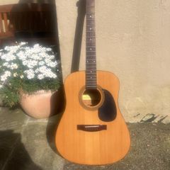 guitar valencia