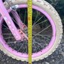 Girls Bike for 5-7 year old Image 3