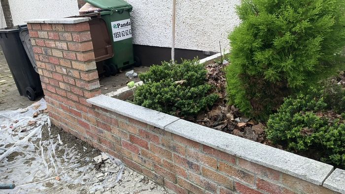 Handyman/Bricklayer/Blocklayer