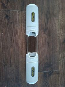 Patlock French Door Lock