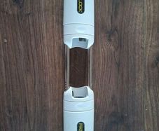 Patlock French Door Lock