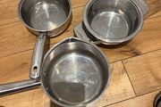 pots