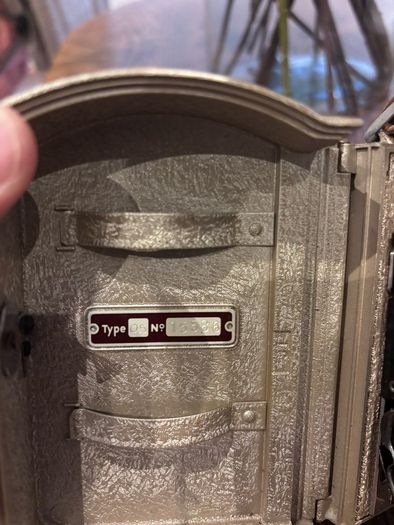 Vintage Cameras