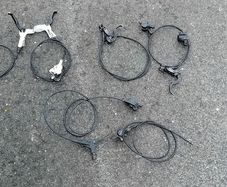 Hydraulic Brakes