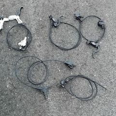Hydraulic Brakes