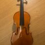 Valencia V160 1/2 Violin Image 3