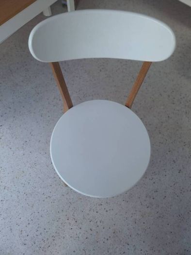 Kitchen chairs