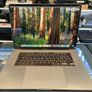 Apple MacBook Pro 16" A2141, i7 9th Gen  (i7-9750H) 2.6GHz 32GB RAM 1TB SSD Space Gray (Battery Cycle: 584) Image 5