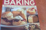 The Complete Book of Baking Book for Sale