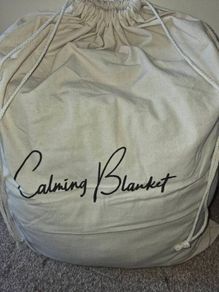 Calming Blanket - Weighted Blanket