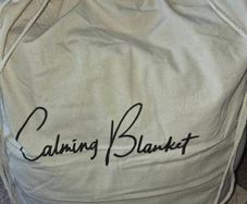 Calming Blanket - Weighted Blanket