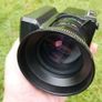 Panasonic WV-LZ14/8AF TV Lens 8X Zoom Image 9