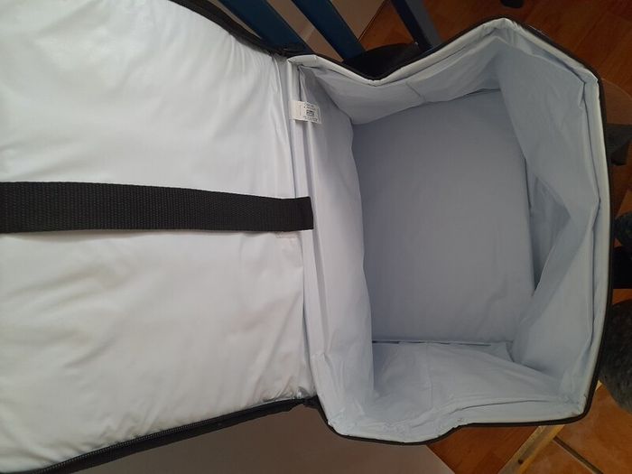 cooler bag
