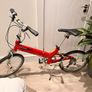 Giant Halfway folding bike Image 4