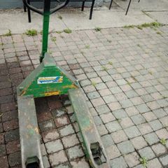 pallet truck