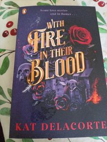 With Fire In Their Blood