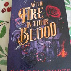 With Fire In Their Blood
