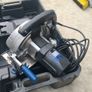 Evolution EvoSaw 230 steel cutting circular saw Image 8