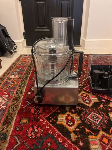 Magimix 5200XL